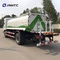Shacman Wasserbehälter Tanker X6 4X2 10cbm 8cbm Sprinkler Spray Truck besten Preis