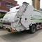Shacman Müllkompaktierter Lkw X6 4X2 6 Räder Kompaktierter Müllcontainer Good Product
