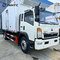 Neuer Lihgt Kühlfahrzeug Sinotruck 4X2 5 Tonnen für die Kühlung von Lebensmitteln Lieferung Niedrigpreis