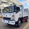 HOWO Dumpper Tipper Truck 4x2 8 Tonnen Bau Lieferung Transport Dump Truck zum Verkauf