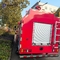 NEW Howo Feuerwehrfahrzeug 5000L Wasser Schaum Tanker 4X4 Feuerwehrfahrzeug guter Preis
