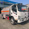 FAW 5000 Liter Leichtöl Dieselöl Transporter Kapazität Kraftstoffbehälter Tankwagen zum Verkauf