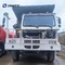 Neuer Howo Bergbaudump Truck Tipper 10 Räder 50 Tonnen mit Rechtsantrieb Tipper Truck