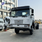 SINOTRUK HOWO Diesel-Lkw 4x4 6 Räder Chassis mit Kran niedriger Preis
