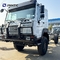 SINOTRUK HOWO 4X4 Lastwagen Getriebe Gewicht Lkw Fahrgestell guter Preis