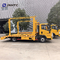 Howo Spezialfahrzeug für den Transport von Kleinwagen 4x2 Doppelschichtfahrzeug für den Transport von Fahrzeugen