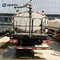 China Howo Tank Wasserfahrzeug 4x2 Leichtwasserfahrzeuge 10cbm Wassersprinklerfahrzeug