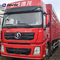 Neuer Shacman X3000 Lastwagen 8x4 400 PS Lastwagen Viehtransport