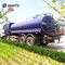 Chinesischer Howo Sprinkler-Wasser-Tankwagen 6X4 336 PS 380 PS 400 PS 10 Räder Niedrigpreis