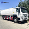 Guter Preis Sinotruk Howo Öl Tankwagen 6X4 400PS LHD Diesel Brennstoff Öl Tankwagen
