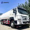 Guter Preis Sinotruk Howo Öl Tankwagen 6X4 400PS LHD Diesel Brennstoff Öl Tankwagen