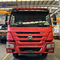Verkaufsgüter Sino Truck 10 Räder 380 PS Dump Truck