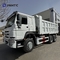 Hot-Selling HOWO Dump Truck Neues 6x4 10wheel Howo 380HP Tipper Truck Preis hochwertige