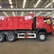 Guter Preis Howo 6x4 Dump Truck 380HP 10 Wheeler 20 Cubic Tipper Trucks heiß verkauft