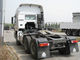 Dieselschlepper-LKW Sinotruk 6x4 371hp/Sattelzug-LKW ZZ4257V3447C1