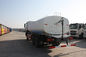 Wassertanker-LKW 15 Sinotruk LHD 6x4 - Kapazität 25cbm für die Stadt-Landschaftsgestaltung