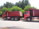 ZZ5707S3840AJ 70 des industriellen Bergbau-Kippwagen-Tonnen Volumen-30m3 und 371hp