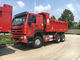Diesel-schwere Kippwagen des Dump-20M3 des Behälter-Zz3257n3647a
