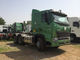 Primärantrieb-Anhänger-/Traktor-Haupt-LKW-Modell ZZ4257V3247N1B der Achsen-A7 zwei