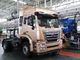 HOHAN 30 Tonnen Kopf-LKW MODELL ZZ4185M3516 des 4X2-Primärantrieb-Traktor-LKW/336HP