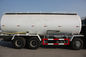 Howo 12 dreht 8x4 Massentankwagen 36m3-45m3 für Pulver-Material-Transport