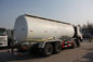 Tankwagen des Farboptionaler Brennstoff-8x4 wetterfest mit Stahlbaustruktur