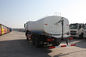 Brennstoff-Tankwagen 20M3 20000L 6x4 langes Leben Sinotruk Howo7 mit Pumpe und Rohren