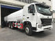 RHD-Hochleistungsöltanker-Lastwagen für Transport-Mehrfarbenoptionales