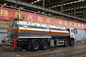 Räder des Hohan-Brennstoff-Tankwagen-12 für das Öl, das Modell ZZ1315M4666C1 transportiert