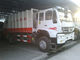 Abfall-Verdichtungsgerät-LKW-/Rückseiten-Lasts-Müllwagen-Modell QDZ5120ZYSZJ Sinotruk Swz 4x2