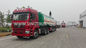 ABS optionale harter Beanspruchung Anhänger halb/Öltanker-halb Anhänger 25 Tonnen Fahrwerk-