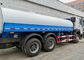10 - 25 Tonnen Diesellkw des Wassertanker-Tanklastzug/6x4 15 ladend - 25CBM