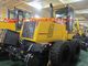Kompakter Traktor-Straßen-Sortierer GR135 130HP 11000kg/kleiner Bewegungssortierer/Straßenunterhaltungs-Maschinerie