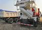 Howo 6*4 25 Tonnen Mischer-LKW-Mischungs-auf Standort-Beton tauscht langes Leben