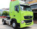 Anhänger des Primärantrieb-420HP, Tonnen-Belastbarkeit des Sattelzug-LKW-20-60