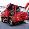 Sinotruk Hova des 60 Tonnen-6x4 Kippwagen Kipplaster-Hochleistungs-Bergbau-420hp