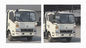 371HP Hochleistungshebebühne des Kipplaster-4x2 des Wagen-Kippwagens