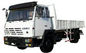 Diesel-SINOTRUK STEYR Euro-Rad des LKW-Schwergut-4X2 6 für die Kapazität 20T