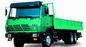 371hp Diesel-DSINOTRUK STEYR 6X4 Tonnen-Lastwagen-LKW des Schwergut-LKW-20-40