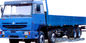 FRACHT-LKW-8X4 grüne rote ZZ1316M4669V SINOTRUK STEYR Hochleistungsund blaue Farbe
