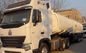 ZF8098 DEUTSCHLAND Lenkhinterachsen des Brennstoff-Tankwagen-6x4 25000L HC16