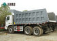 Sinotruck Howo 70 Geschäftemacher-Kipplaster des Tonnen-Bergbau-Hochleistungskipplaster-6x4 zehn