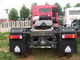 Aller Rad-Antriebs-Traktor-Primärantrieb-LKW mit 371hp für die Kapazität des Schleppseil-40-50T