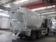 Lastwagen-Vorderachsen ZZ1257M3641W-Zement-HF7/HF9 für Laden der Tonnen-20-60
