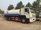 20000L-30000L 336hp LHD Sinotruk Howo7 6x4 10 dreht Wassertanker-Lastwagen