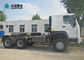 SINOTRUK HOWO Rad-Antriebs-Traktor-LKW des Primärantrieb-LKW-Euro-2 371HP 6x6 voller