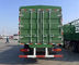 60 Tonnen LHD manuelle 8x4 Sinotruk Howo Fracht-LKW-