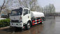 Wasser-Tankwagen Sinotruk HOWO Licht 4x2 8 CBM für Stadt Clearning und Anlagen
