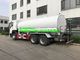 Wasser-Tankwagen Sinotruk Howo 7 20000L 6x4 mit Spray-System