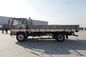 Leichtgut-LKW SINOTRUK HOWO 4X2 8 TONNE 10 Tonnen 15 Ton Lorry Truck